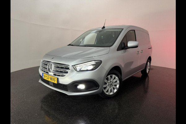 Mercedes-Benz Citan bestel 112 CDI L1 Pro