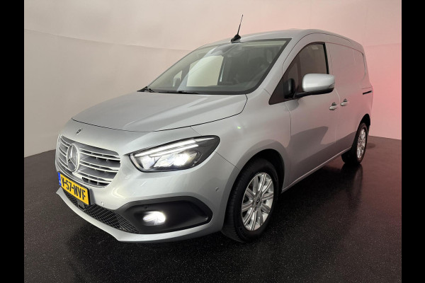 Mercedes-Benz Citan bestel 112 CDI L1 Pro