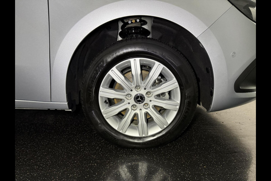 Mercedes-Benz Citan bestel 112 CDI L1 Pro