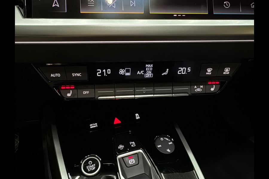 Audi Q4 e-tron 45 quattro S Edition 82 kWh Pano|SONOS|Trekhaak