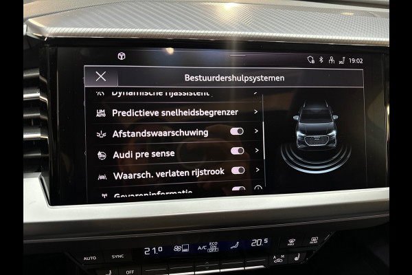 Audi Q4 e-tron 45 quattro S Edition 82 kWh Pano|SONOS|Trekhaak