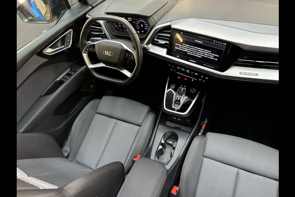 Audi Q4 e-tron 45 quattro S Edition 82 kWh Pano|SONOS|Trekhaak