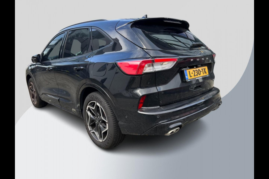 Ford Kuga 2.5 PHEV ST-Line X | Full option! | Wegklapbare trekhaak | Panoramadak | Winter Pack | Bang&Olufsen | Elektrische achterklep | Winter Pack | Adaptive cruise control