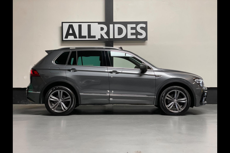 Volkswagen Tiguan 2.0 TSI 4Motion Highline Business R BTW| Pano | keyless | memory seats | digitale teller