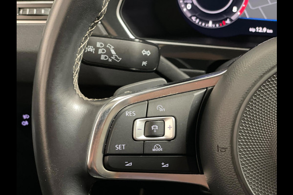 Volkswagen Tiguan 2.0 TSI 4Motion Highline Business R BTW| Pano | keyless | memory seats | digitale teller