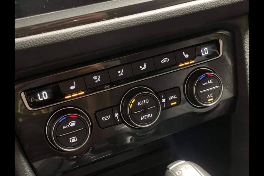 Volkswagen Tiguan 2.0 TSI 4Motion Highline Business R BTW| Pano | keyless | memory seats | digitale teller