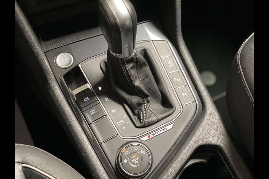 Volkswagen Tiguan 2.0 TSI 4Motion Highline Business R BTW| Pano | keyless | memory seats | digitale teller