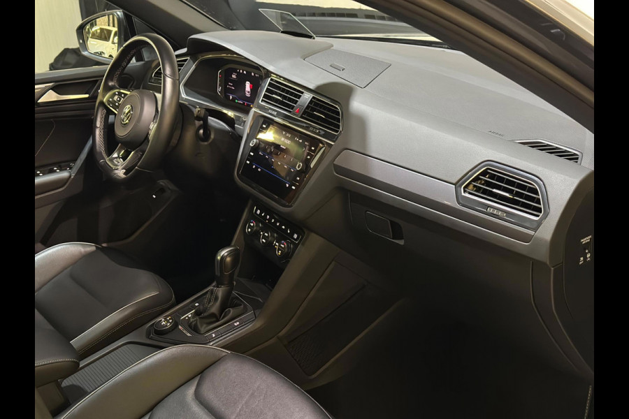 Volkswagen Tiguan 2.0 TSI 4Motion Highline Business R BTW| Pano | keyless | memory seats | digitale teller
