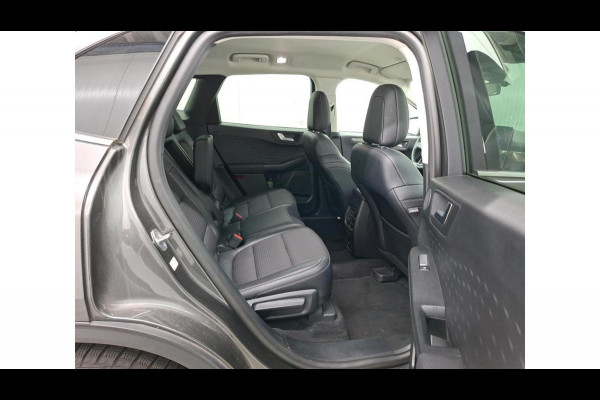 Ford Kuga 2.5 PHEV Titanium X | Winter Pack | Adaptive cruise control | Dodehoeksensoren | Camera