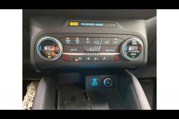 Ford Kuga 2.5 PHEV Titanium X | Winter Pack | Adaptive cruise control | Dodehoeksensoren | Camera