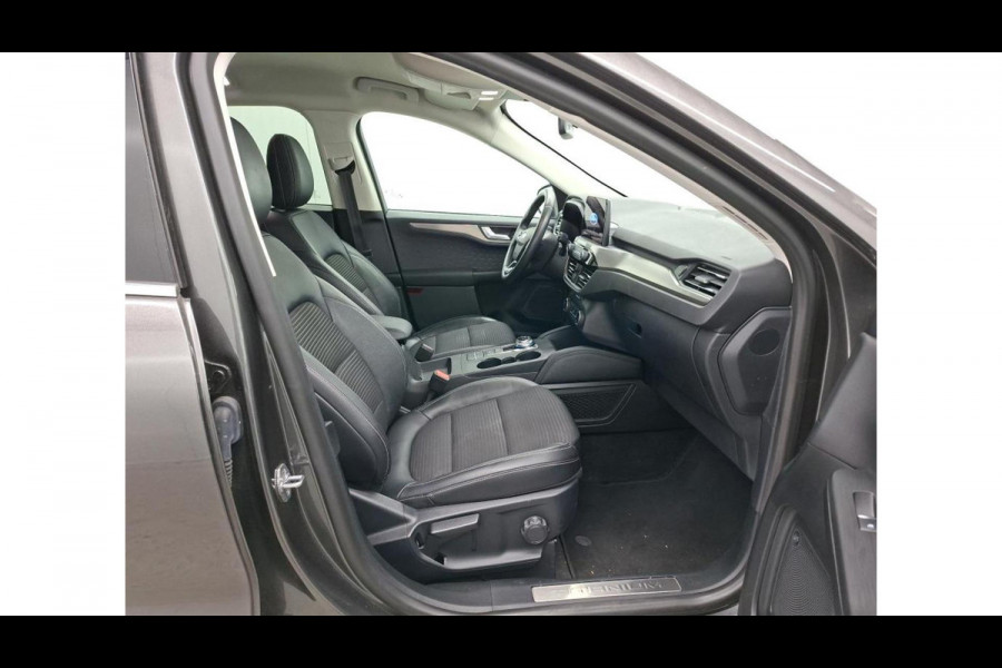 Ford Kuga 2.5 PHEV Titanium X | Winter Pack | Adaptive cruise control | Dodehoeksensoren | Camera