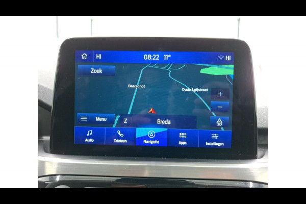 Ford Kuga 2.5 PHEV Titanium X | Winter Pack | Adaptive cruise control | Dodehoeksensoren | Camera