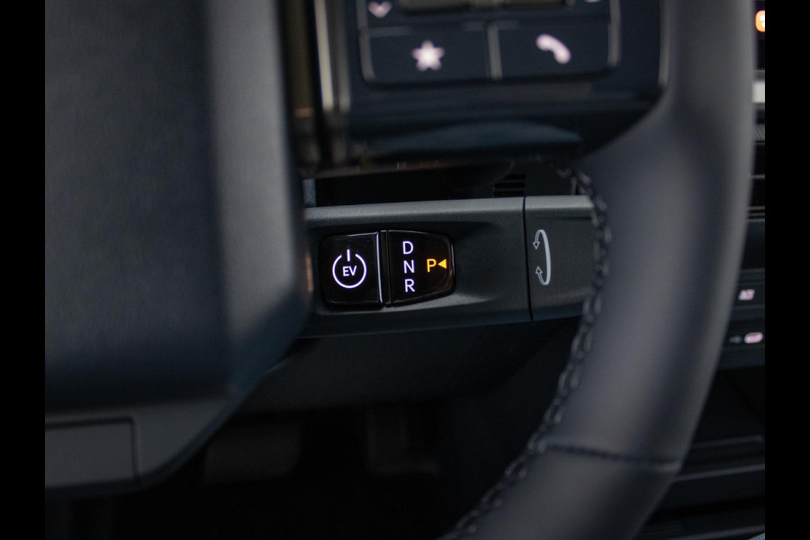 Kia PV5 L2H1 Elite Executive 71.2 kWh | 360 graden camera | Stoel en stuurverwarming | Stoelventilatie |