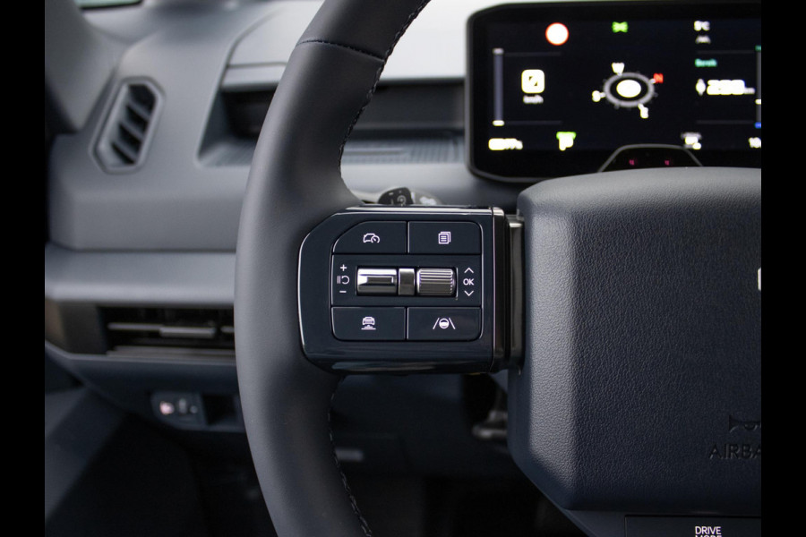 Kia PV5 L2H1 Elite Executive 71.2 kWh | 360 graden camera | Stoel en stuurverwarming | Stoelventilatie |