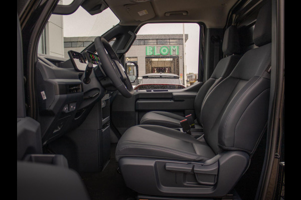 Kia PV5 L2H1 Elite Executive 71.2 kWh | 360 graden camera | Stoel en stuurverwarming | Stoelventilatie |