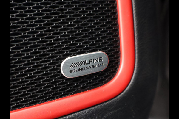 Jeep Compass 4xe 240 PK PLUG-IN HYBRID 4X4 TRAILHAWK + TREKHAAK | VOL LEDER | ALPINE | CARPLAY | DAB | STOEL/STUURWIELVERW.