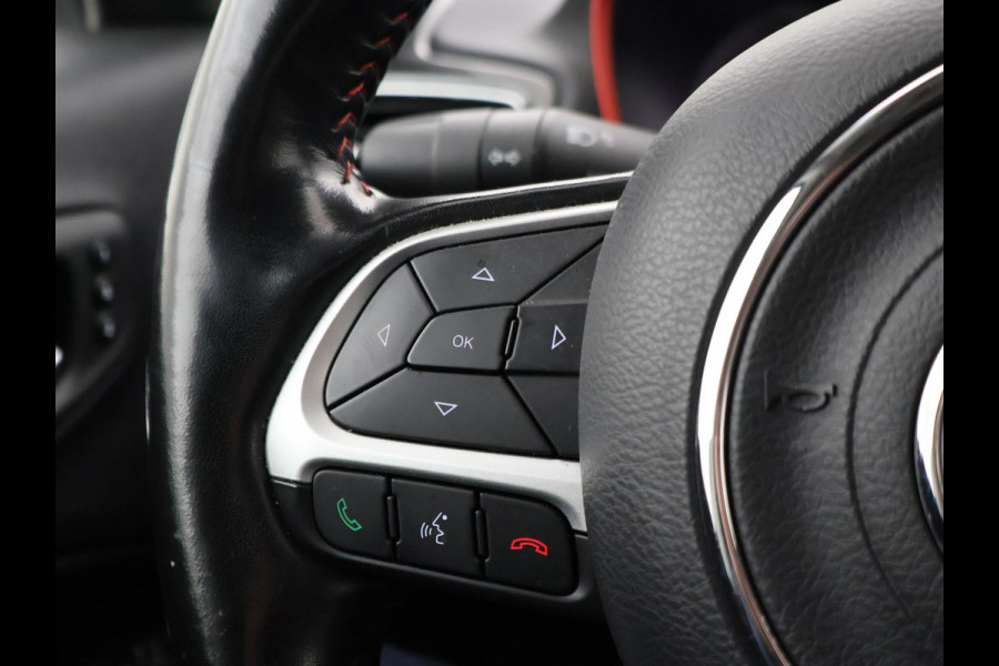 Jeep Compass 4xe 240 PK PLUG-IN HYBRID 4X4 TRAILHAWK + TREKHAAK | VOL LEDER | ALPINE | CARPLAY | DAB | STOEL/STUURWIELVERW.