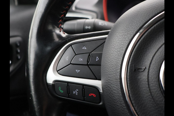 Jeep Compass 4xe 240 PK PLUG-IN HYBRID 4X4 TRAILHAWK + TREKHAAK | VOL LEDER | ALPINE | CARPLAY | DAB | STOEL/STUURWIELVERW.