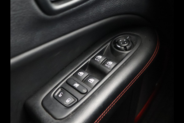 Jeep Compass 4xe 240 PK PLUG-IN HYBRID 4X4 TRAILHAWK + TREKHAAK | VOL LEDER | ALPINE | CARPLAY | DAB | STOEL/STUURWIELVERW.