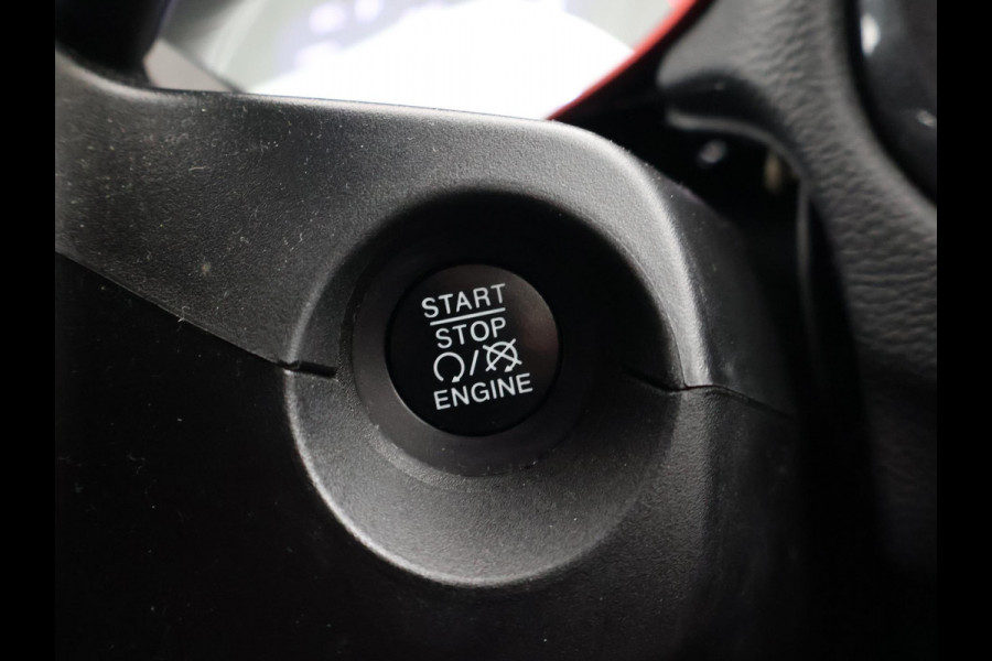 Jeep Compass 4xe 240 PK PLUG-IN HYBRID 4X4 TRAILHAWK + TREKHAAK | VOL LEDER | ALPINE | CARPLAY | DAB | STOEL/STUURWIELVERW.