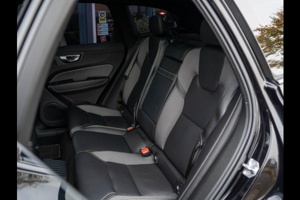 Volvo XC60 2.0 Recharge T6 AWD R-Design / Pano / Memory / Trekhaak / Blis / Camera