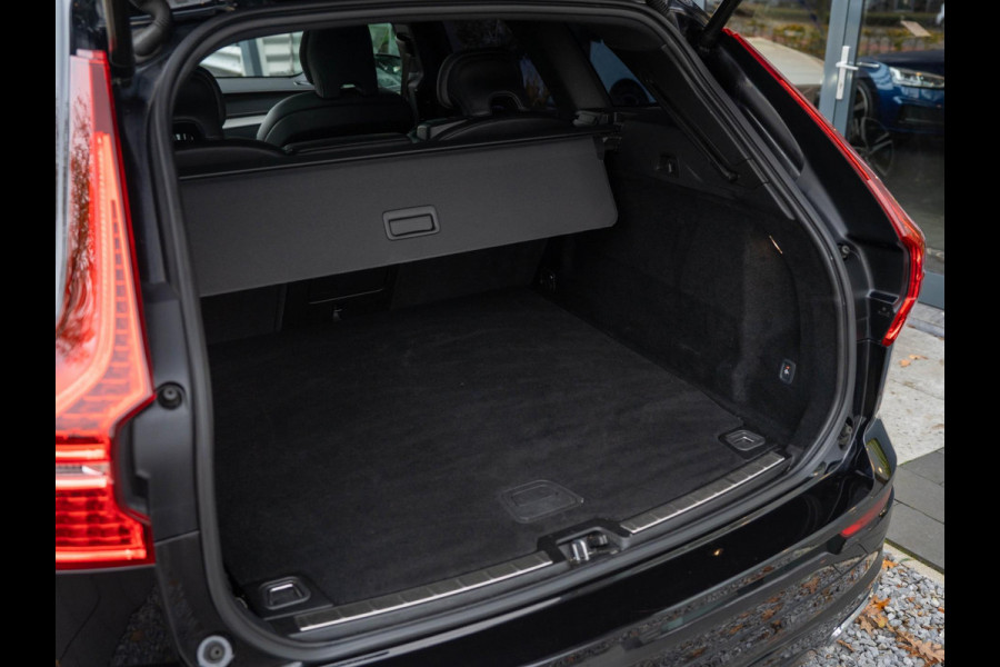 Volvo XC60 2.0 Recharge T6 AWD R-Design / Pano / Memory / Trekhaak / Blis / Camera