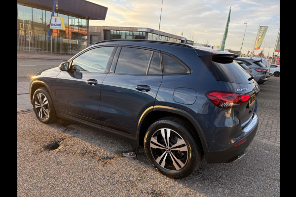 Mercedes-Benz GLA 250 e Business Solution Luxery Limited