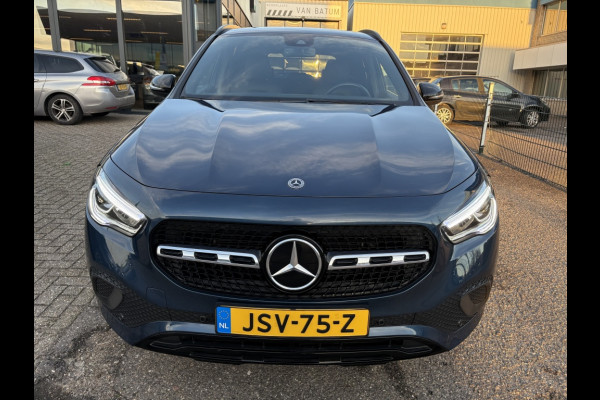 Mercedes-Benz GLA 250 e Business Solution Luxery Limited