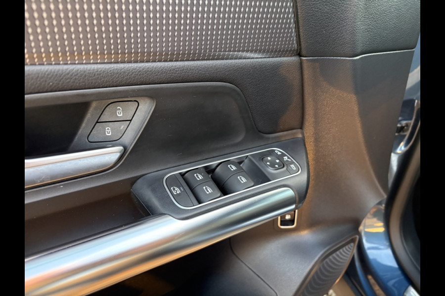 Mercedes-Benz GLA 250 e Business Solution Luxery Limited