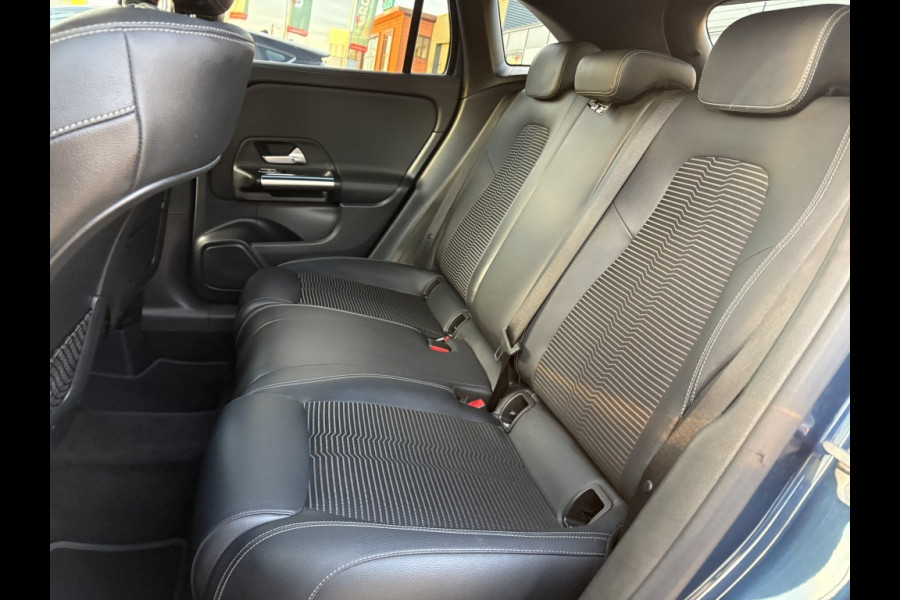 Mercedes-Benz GLA 250 e Business Solution Luxery Limited