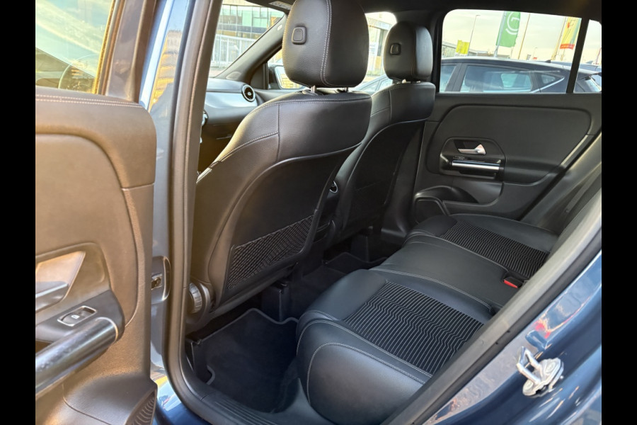 Mercedes-Benz GLA 250 e Business Solution Luxery Limited