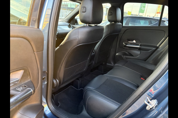 Mercedes-Benz GLA 250 e Business Solution Luxery Limited