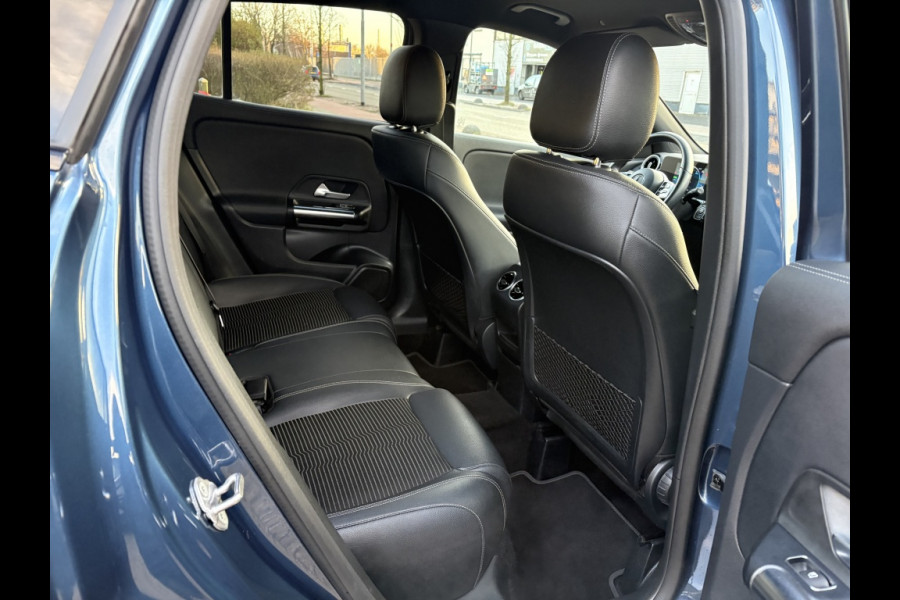 Mercedes-Benz GLA 250 e Business Solution Luxery Limited