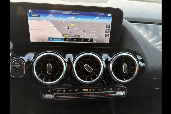 Mercedes-Benz GLA 250 e Business Solution Luxery Limited