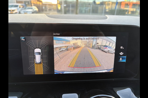 Mercedes-Benz GLA 250 e Business Solution Luxery Limited