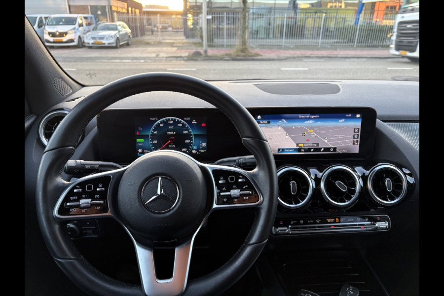Mercedes-Benz GLA 250 e Business Solution Luxery Limited
