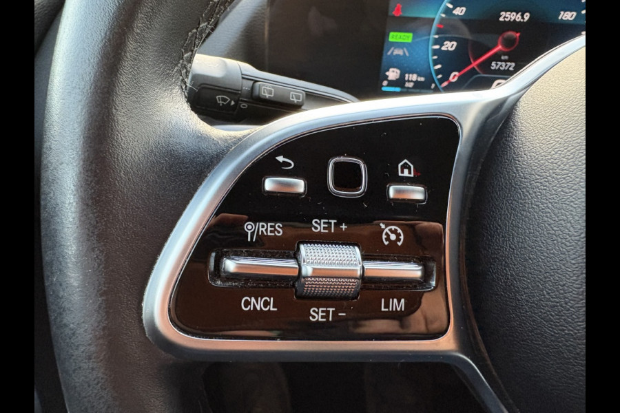 Mercedes-Benz GLA 250 e Business Solution Luxery Limited