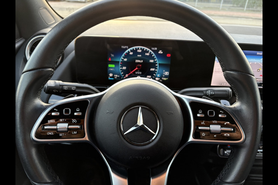 Mercedes-Benz GLA 250 e Business Solution Luxery Limited