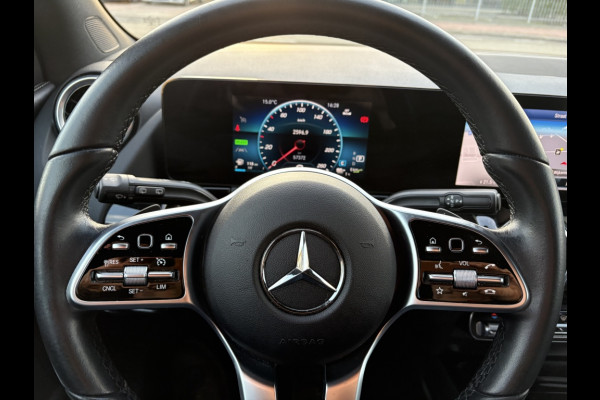 Mercedes-Benz GLA 250 e Business Solution Luxery Limited