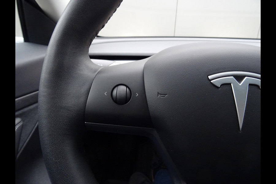 Tesla Model 3 Standard RWD Plus 60 kWh * LEER * PANORAMADAK !!