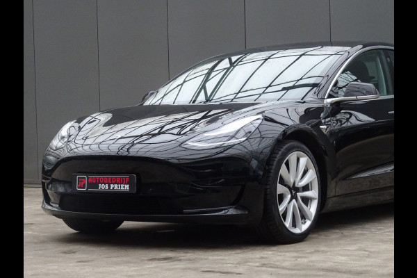Tesla Model 3 Standard RWD Plus 60 kWh * LEER * PANORAMADAK !!