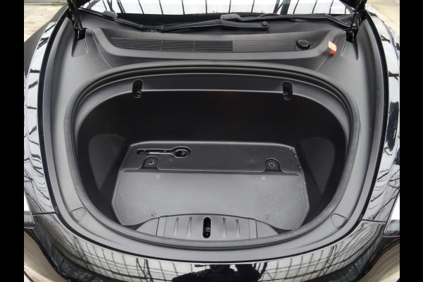 Tesla Model 3 Standard RWD Plus 60 kWh * LEER * PANORAMADAK !!