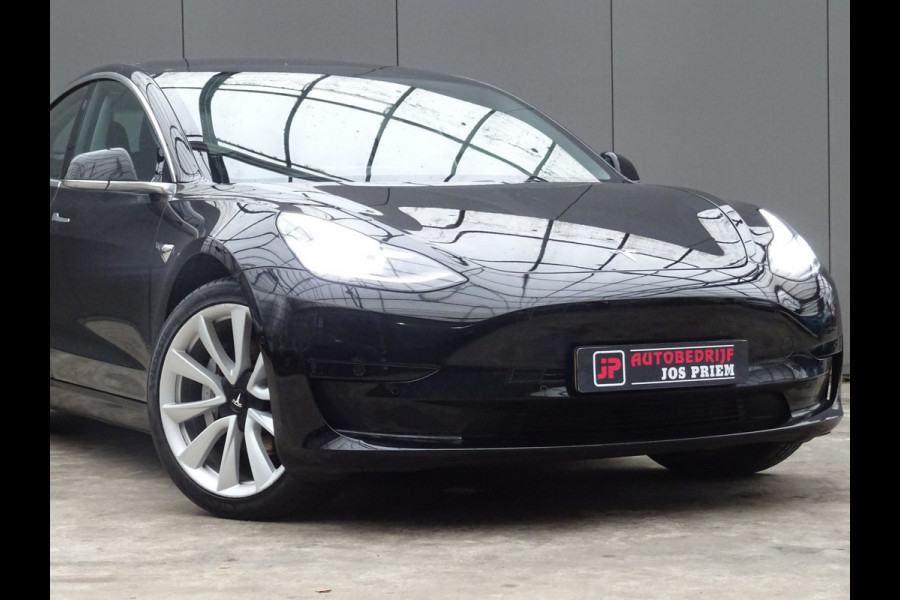 Tesla Model 3 Standard RWD Plus 60 kWh * LEER * PANORAMADAK !!