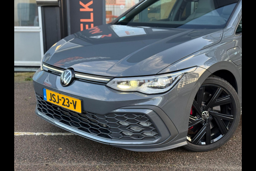 Volkswagen Golf 1.4 eHybrid GTE | Pano | Leer | IQ | Memory