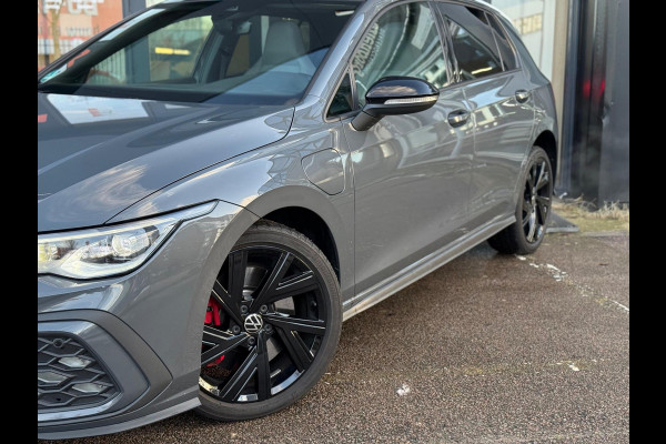 Volkswagen Golf 1.4 eHybrid GTE | Pano | Leer | IQ | Memory