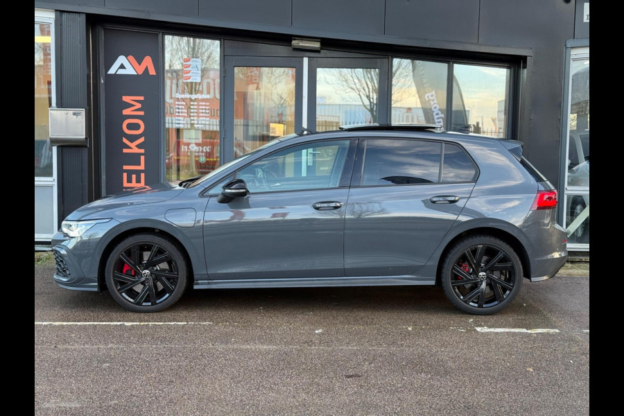 Volkswagen Golf 1.4 eHybrid GTE | Pano | Leer | IQ | Memory