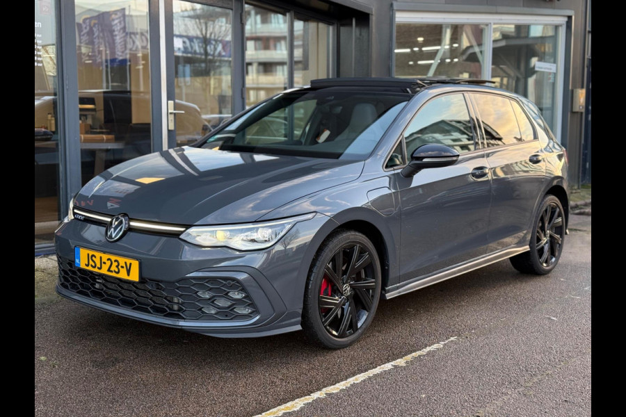 Volkswagen Golf 1.4 eHybrid GTE | Pano | Leer | IQ | Memory