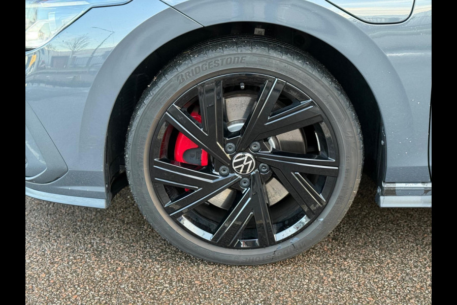 Volkswagen Golf 1.4 eHybrid GTE | Pano | Leer | IQ | Memory