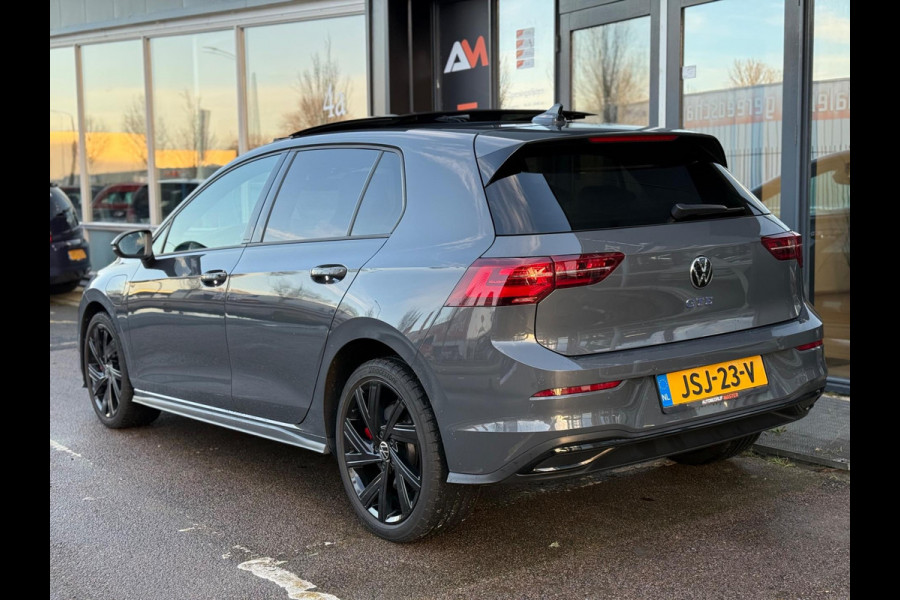 Volkswagen Golf 1.4 eHybrid GTE | Pano | Leer | IQ | Memory