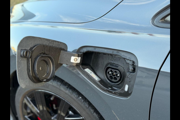 Volkswagen Golf 1.4 eHybrid GTE | Pano | Leer | IQ | Memory